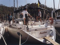 Törn 2000